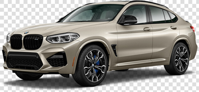 2020 X4m Sav   Bmw X4  HD Png DownloadTransparent PNG