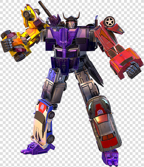 Earth Wars   Transformers Earth Wars All Combiners  HD Png DownloadTransparent PNG