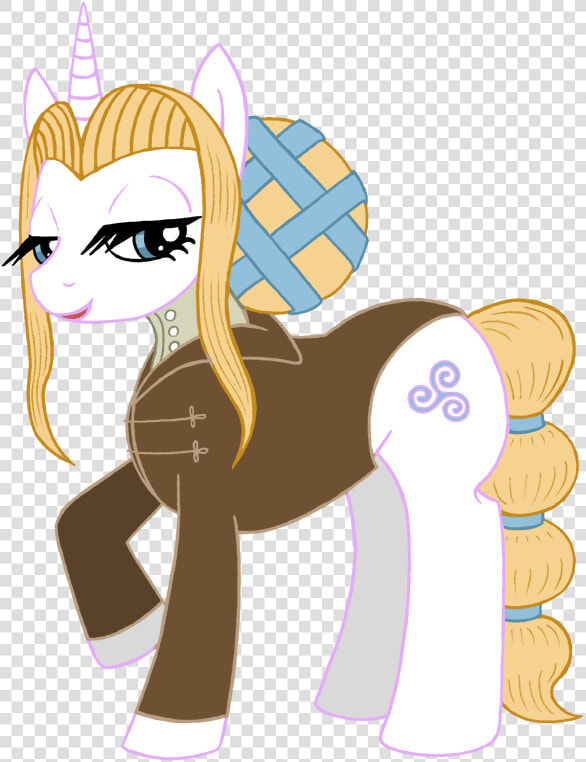 My Little Pony Tinuvielle Mlp Fim Fanart   Cartoon  HD Png DownloadTransparent PNG