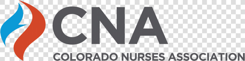 Colorado Nurses Association  HD Png DownloadTransparent PNG