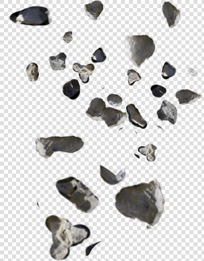  falling  rocks  stones   Igneous Rock  HD Png DownloadTransparent PNG