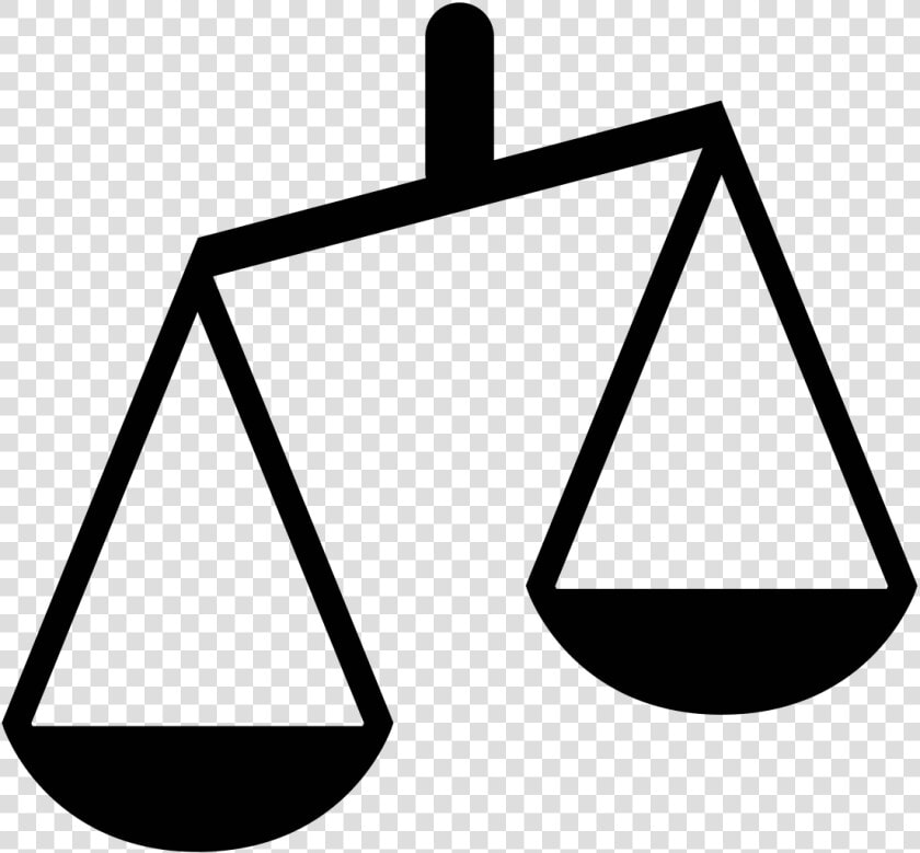 Scale Icon Unbalanced Unbalanced Scale Png   Scale Unbalanced  Transparent PngTransparent PNG