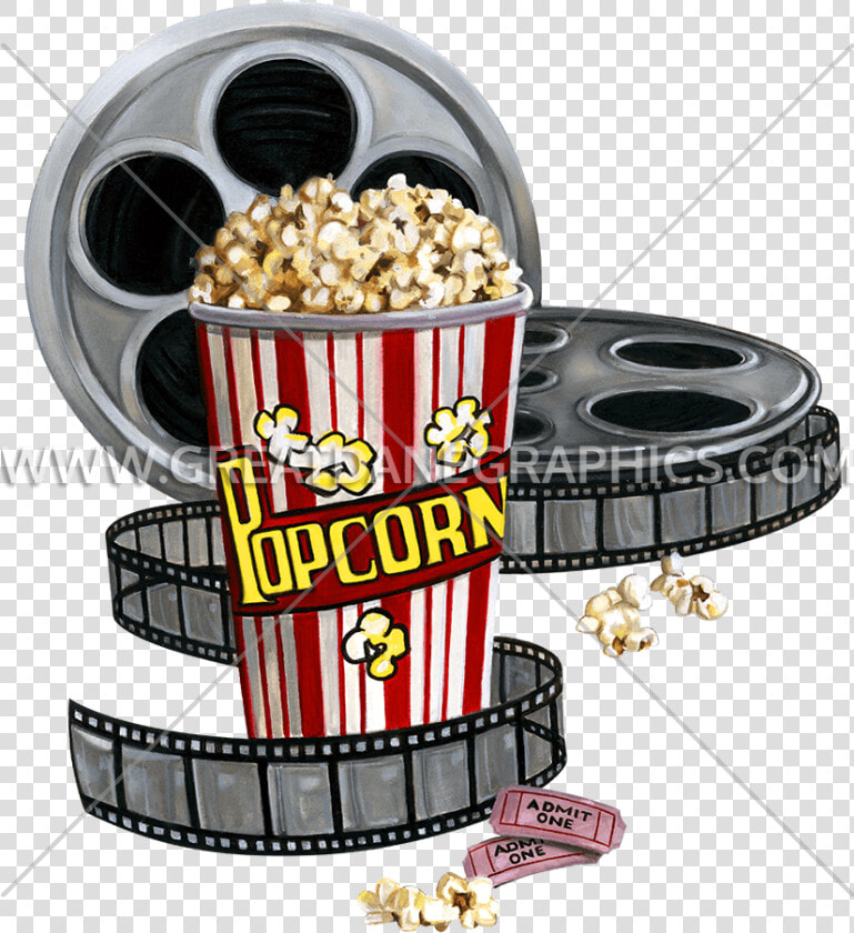 Movies Clipart Movie Snack   Movie Review Popcorn Transparent  HD Png DownloadTransparent PNG