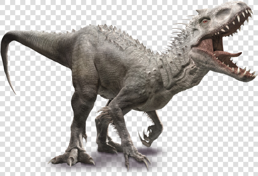 Indominus Rex   Png Download  Transparent PngTransparent PNG