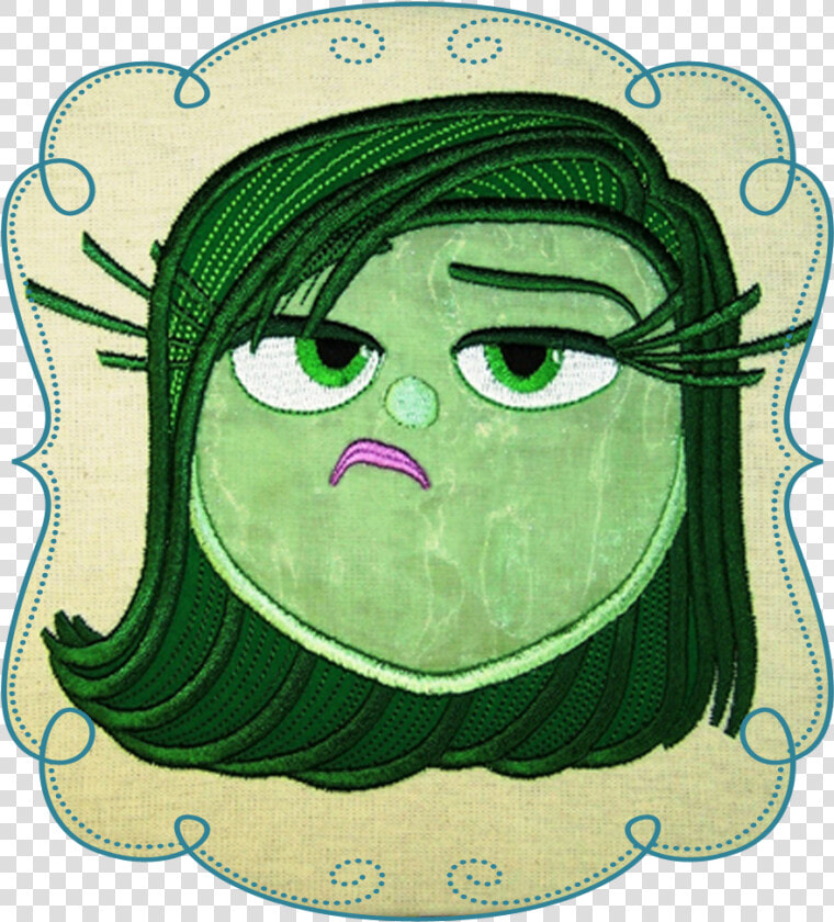 Grief Lola Face   Illustration  HD Png DownloadTransparent PNG