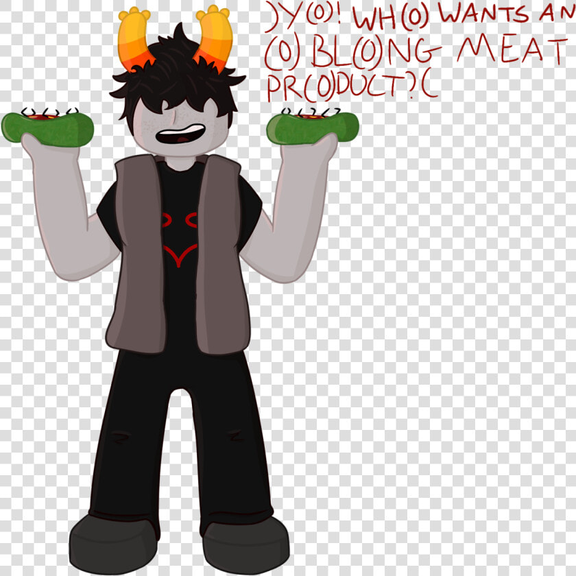 It’s My Favourite Troll Call Troll Diemen This Hotdog   Cartoon  HD Png DownloadTransparent PNG