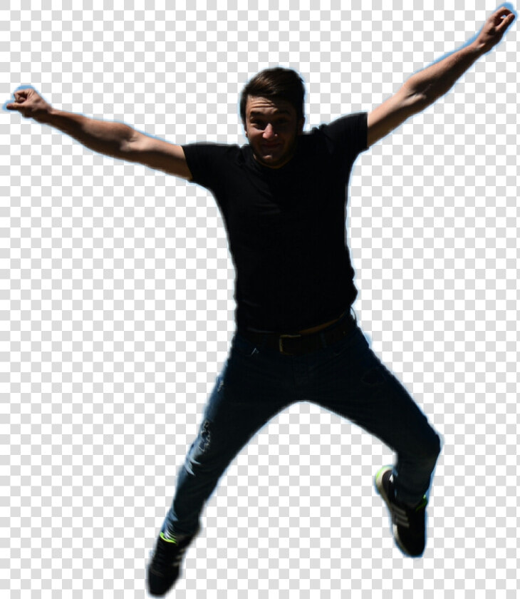  man  fly  jump  flying   Man Flying  HD Png DownloadTransparent PNG