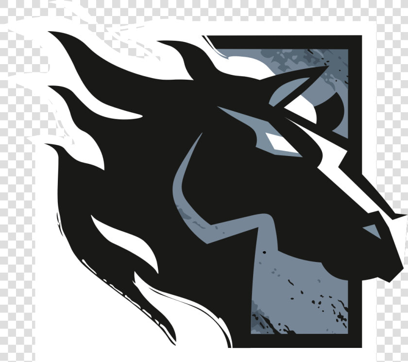 Rainbow Six Wiki   Rainbow Six Siege Maverick Icon  HD Png DownloadTransparent PNG