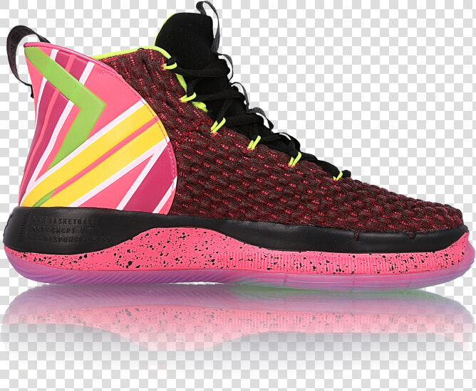 Alphadunk Hoverboard   Sneakers  HD Png DownloadTransparent PNG