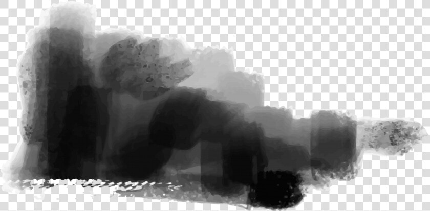 Transparent Grunge Brush Png   Ink  Png DownloadTransparent PNG