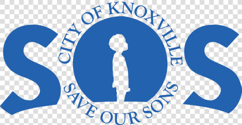 Save Our Sons City Of Knoxville  HD Png DownloadTransparent PNG