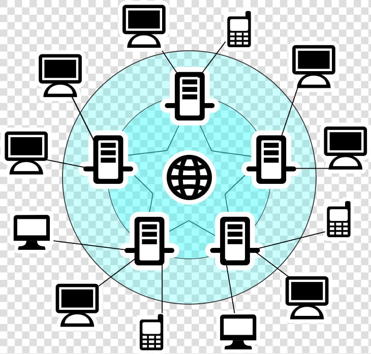 Internet Access Computer Icons Clip Art   Internet Clipart  HD Png DownloadTransparent PNG