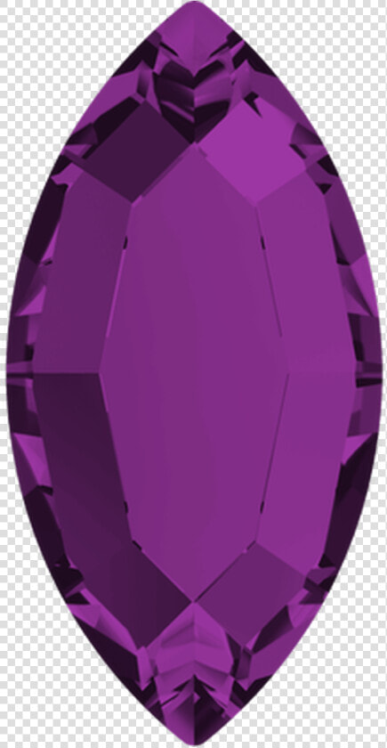 2200 Mm 4 0x 2 0 Amethyst M Hf   Swarovski Ag  HD Png DownloadTransparent PNG