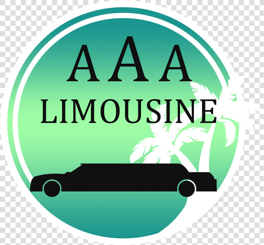 Aaa Limo Logo Green   Longboarding  HD Png DownloadTransparent PNG