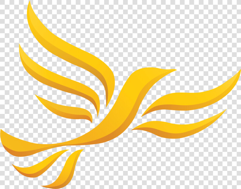 Liberal Democrats Logo  HD Png DownloadTransparent PNG