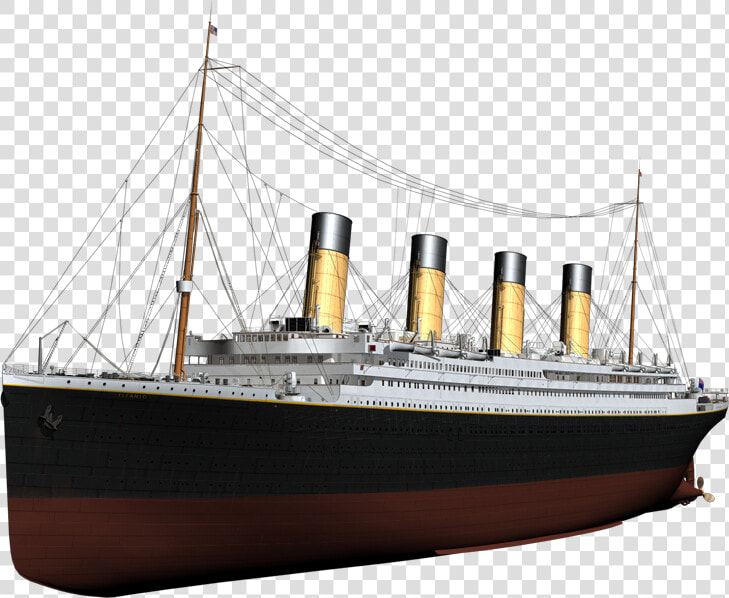 Titanic Png  Transparent PngTransparent PNG