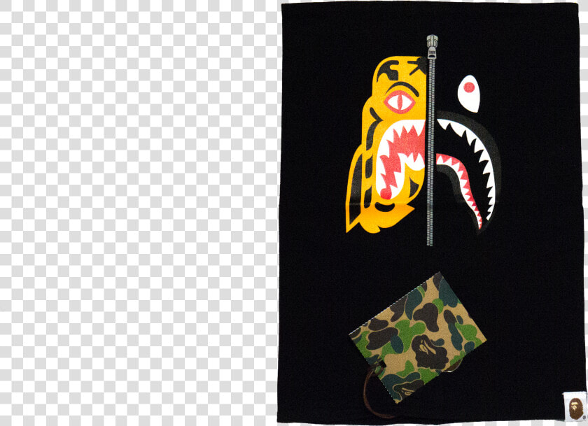 Bathing Ape  HD Png DownloadTransparent PNG