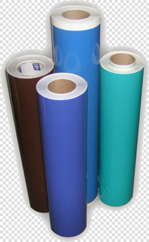 Vinyl Rolls Png   Roll Of Vinyl  Transparent PngTransparent PNG