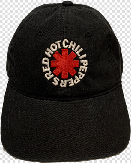 New Rhcp Asterisk Dad Hat   Red Hot Chili Peppers  HD Png DownloadTransparent PNG