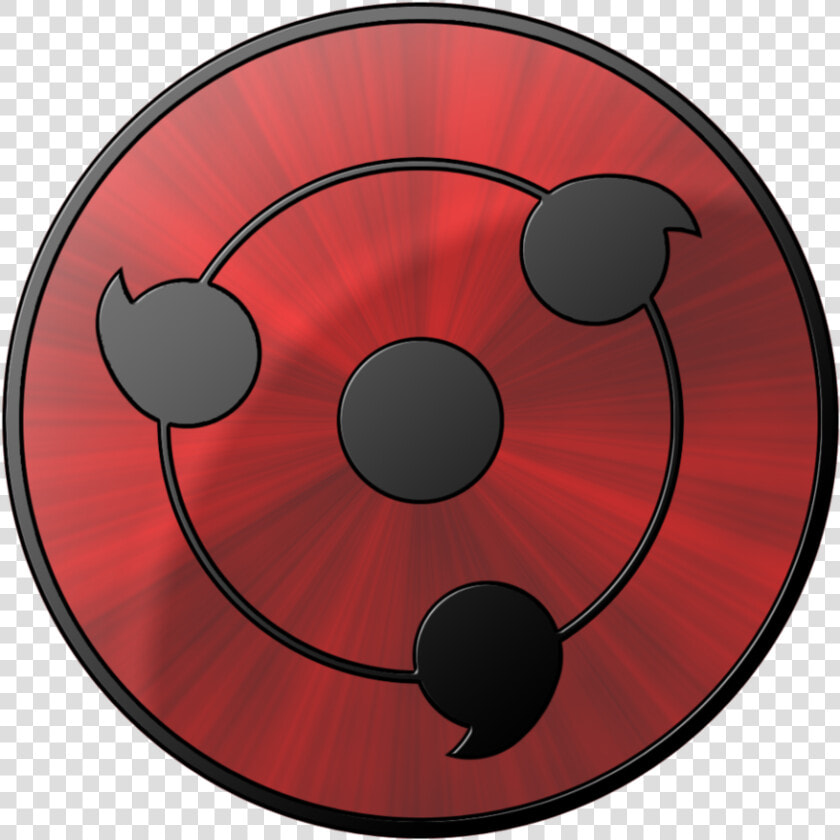 Sharingan 3rd Phase By Fortyseven47 d2yflbc   Mangekyou Sharingan Madara  HD Png DownloadTransparent PNG