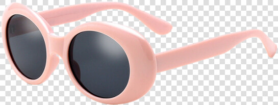 Sunglasses    Pink Retro Sunglasses  HD Png DownloadTransparent PNG