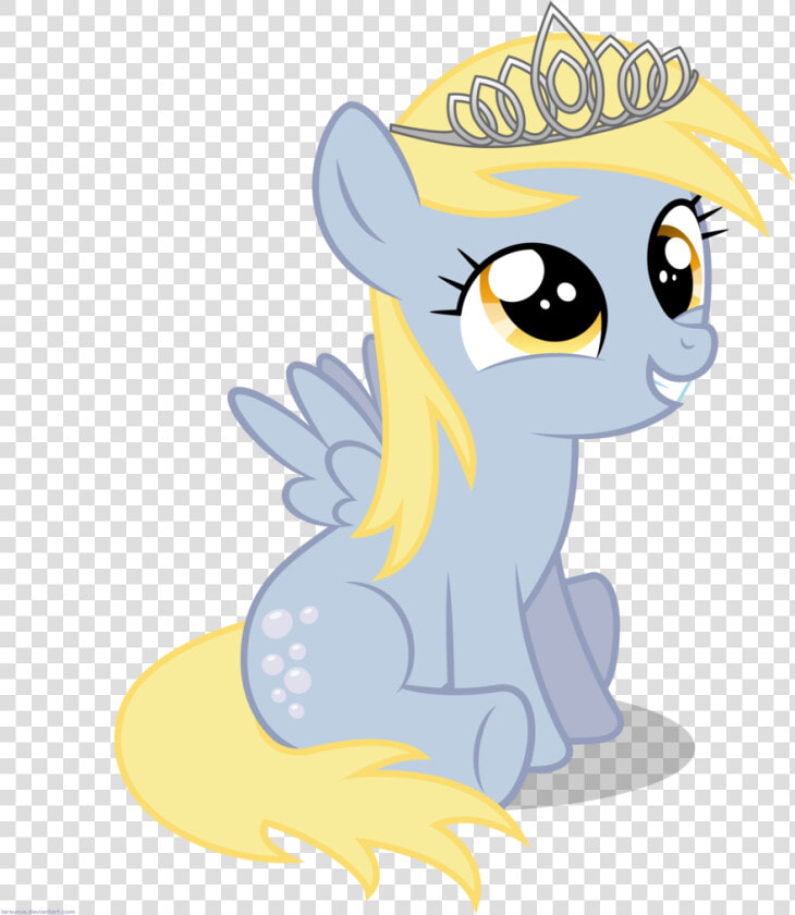 Larsurus  Derpy Hooves  Filly  Safe  Simple Background    Princess Derpy  HD Png DownloadTransparent PNG