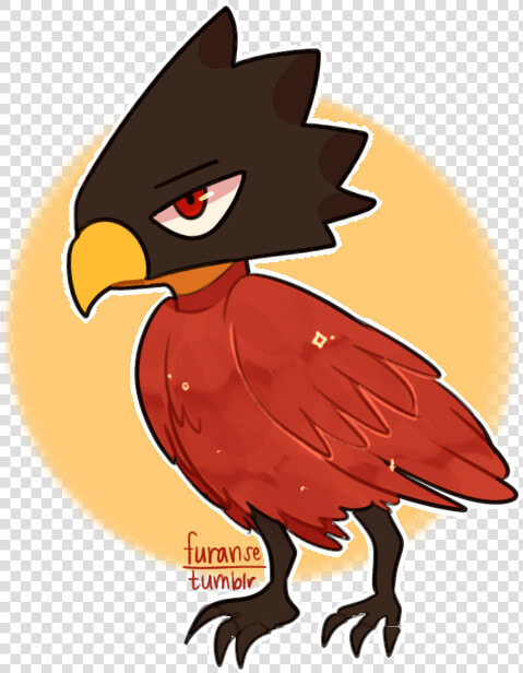 Bird Of Prey  HD Png DownloadTransparent PNG