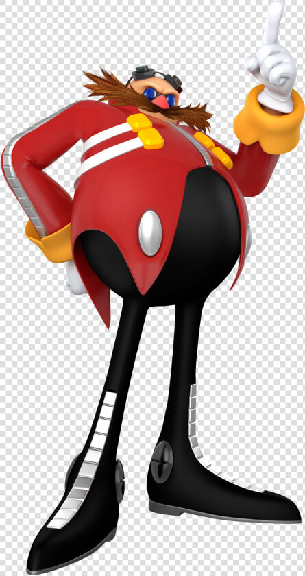 Doctor Eggman Png   Eggman Generations  Transparent PngTransparent PNG