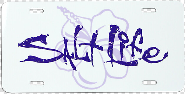 Salt Life Stickers Png  Transparent PngTransparent PNG