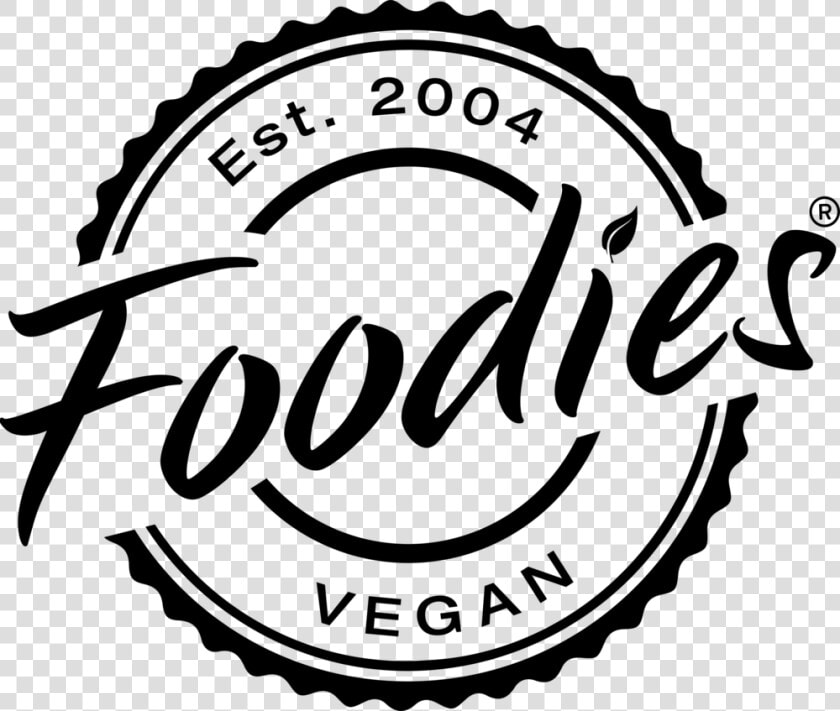 Foodies Logo Copy Small   Foodies Logo  HD Png DownloadTransparent PNG