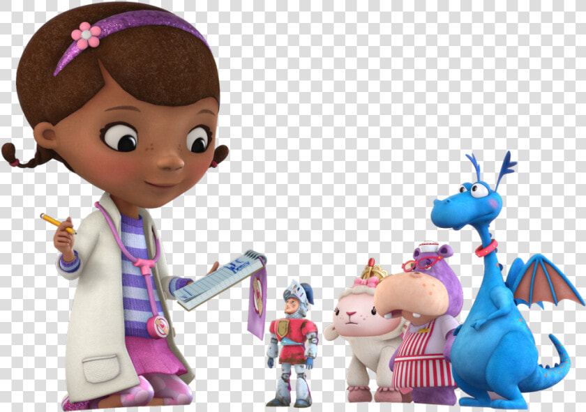 Doc Mcstuffins Wallpapers Hd   Transparent Doc Mcstuffins Png  Png DownloadTransparent PNG