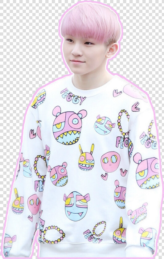 Woozi Transparent  HD Png DownloadTransparent PNG