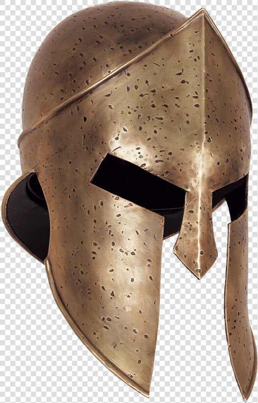 Greek Helmet Png   Spartan Helmet Png  Transparent PngTransparent PNG