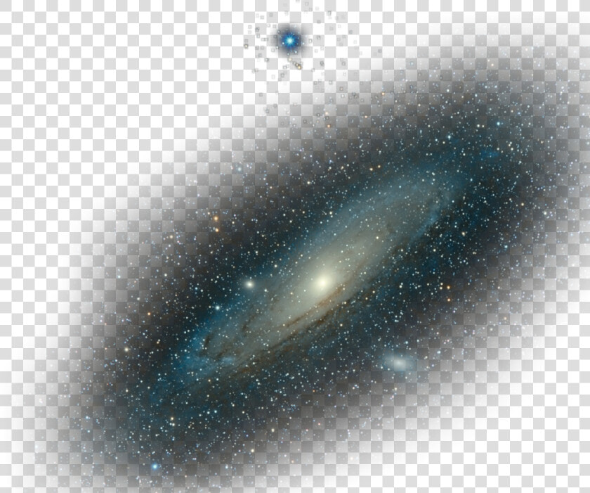  universe  universo  galaxia  galaxy   Andromeda Galaxy  HD Png DownloadTransparent PNG