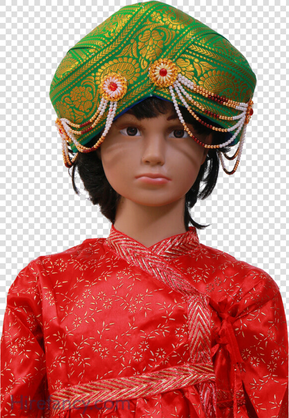 Mysore Maha Raja Pagdi   Doll  HD Png DownloadTransparent PNG