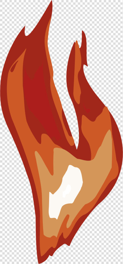 Small Flame Clip Arts   Clip Art  HD Png DownloadTransparent PNG