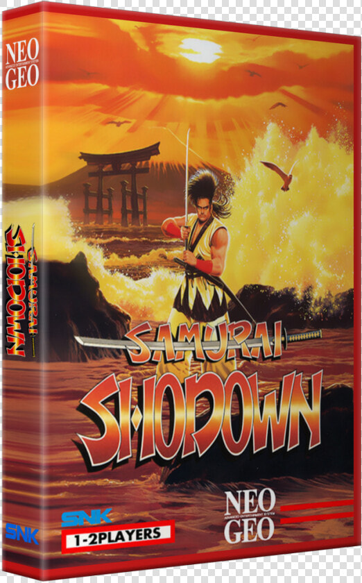 Samurai Shodown The Definitive Soundtrack  HD Png DownloadTransparent PNG