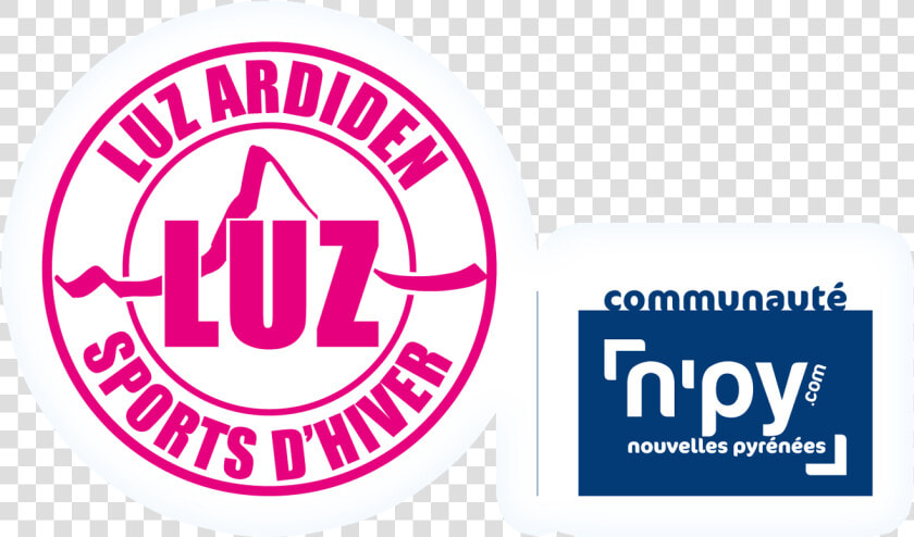 Logo Luz Ardiden   Circle  HD Png DownloadTransparent PNG