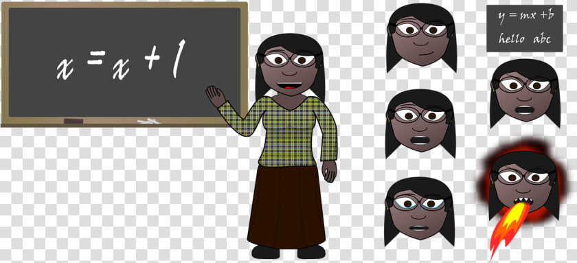 Teacher Education Cartoon Free Photo   Pendidikan Kartun  HD Png DownloadTransparent PNG