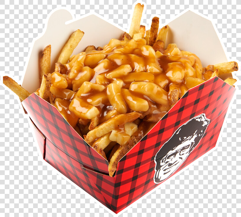 Traditional line   Smokes Poutinerie  HD Png DownloadTransparent PNG