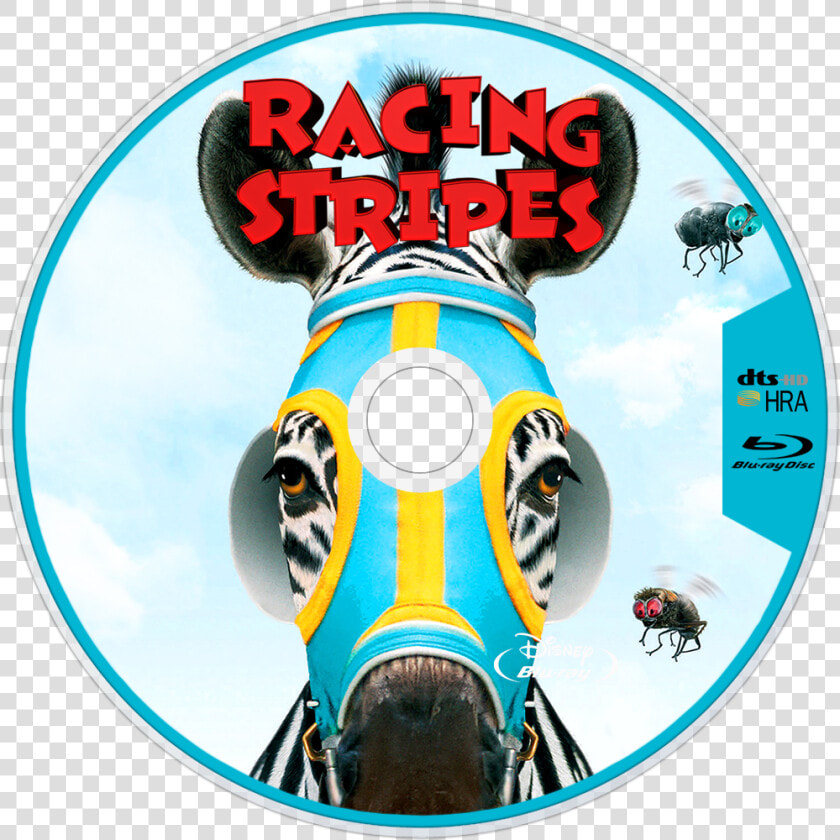 Transparent Racing Stripe Png   Racing Stripes Movie Poster  Png DownloadTransparent PNG