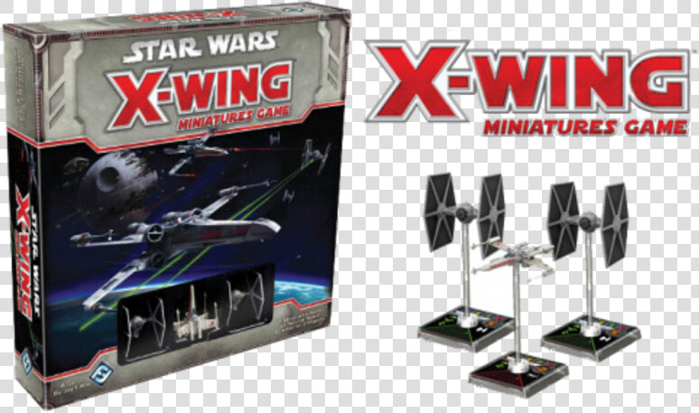 Star Wars X Wing Miniatures Game  HD Png DownloadTransparent PNG