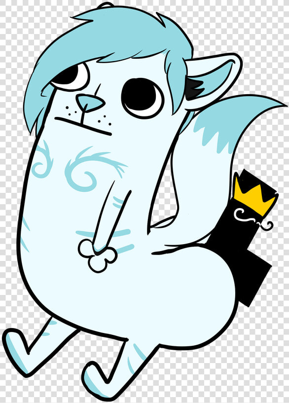 Onyx Dickbutt Meme   Cartoon  HD Png DownloadTransparent PNG