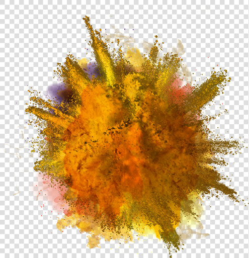 Magic Colour Burst Crush   Color Burst Yellow Png  Transparent PngTransparent PNG