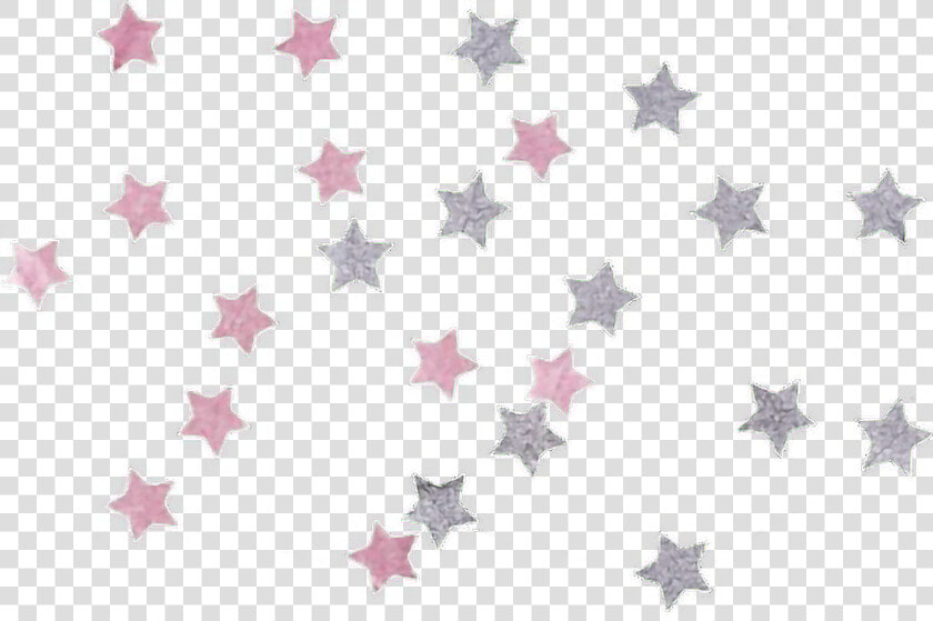  stars  pink  tumblr  sweet  rainbow  holographic  glitter   Star Glitter Png  Transparent PngTransparent PNG