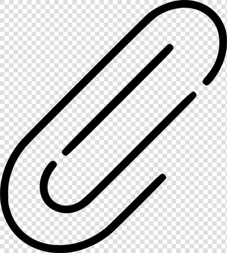 Paperclip  HD Png DownloadTransparent PNG