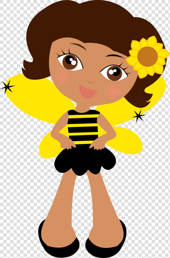 Buzz Bee  Bee Party  Bumble Bees  Beehive  Cute Clipart    Abelhinha Moreninha  HD Png DownloadTransparent PNG