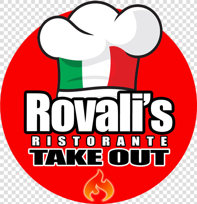 Rovalis Ristorante Italiano  HD Png DownloadTransparent PNG