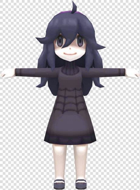 Download Zip Archive   Pokemon Xy Hex Maniac  HD Png DownloadTransparent PNG