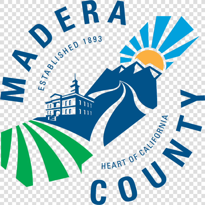 2018 Madera County Logo   Maritime University Of Szczecin  HD Png DownloadTransparent PNG